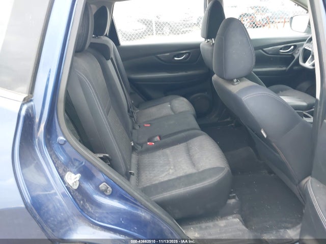 JN8AT2MV7HW015492 Nissan ROGUE S