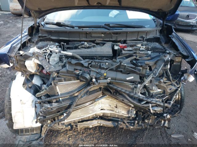 2019 NISSAN ROGUE 5N1AT2MT5KC801855 Photo 9