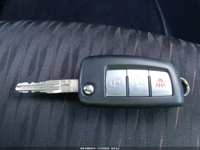 2019 NISSAN ROGUE 5N1AT2MT5KC801855 Photo 10