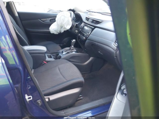 2019 NISSAN ROGUE 5N1AT2MT5KC801855 Photo 4