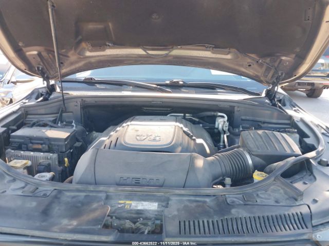 2015 DODGE DURANGO 1C4SDHCTXFC239595 Photo 9