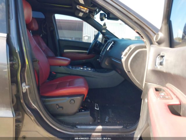 2015 DODGE DURANGO 1C4SDHCTXFC239595 Photo 4