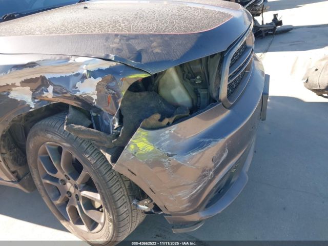 2015 DODGE DURANGO 1C4SDHCTXFC239595 Photo 5