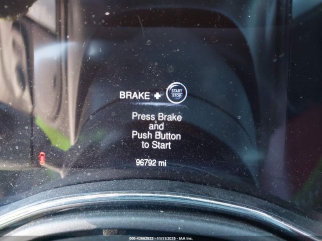 2015 DODGE DURANGO 1C4SDHCTXFC239595 Photo 6