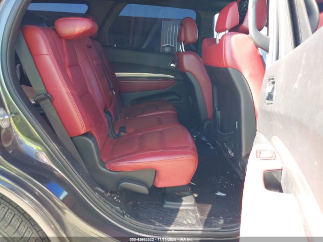 2015 DODGE DURANGO 1C4SDHCTXFC239595 Photo 7