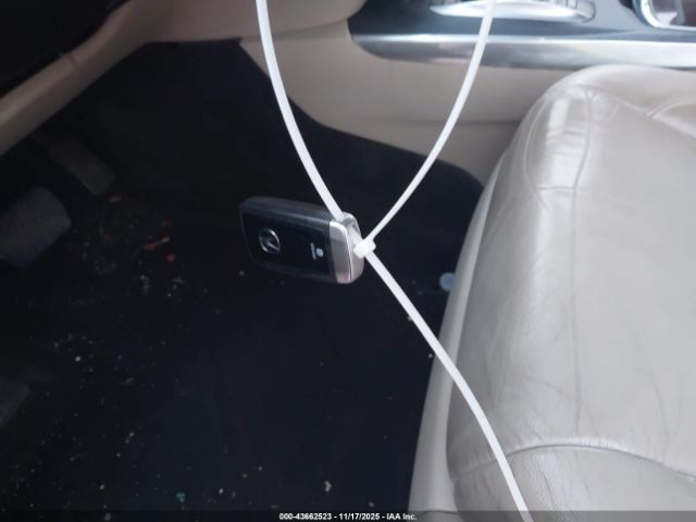 2019 ACURA MDX 5J8YD4H33KL021750 Photo 10