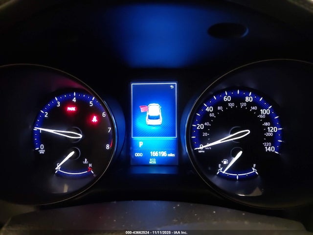 JTNKHMBX9J1001304 Toyota C-HR XLE