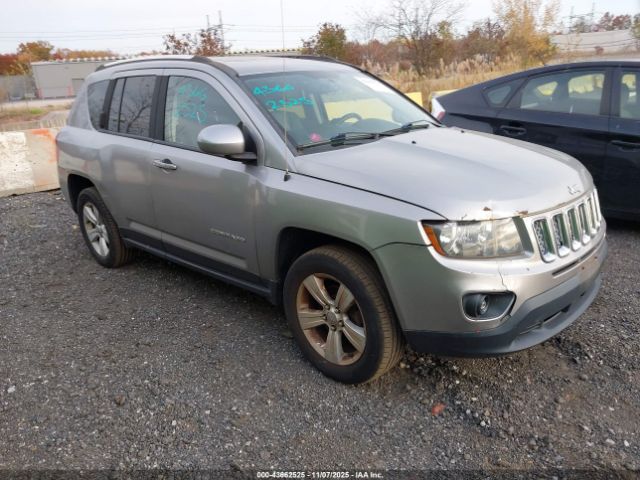 2014 JEEP COMPASS 1C4NJDEB0ED820583
