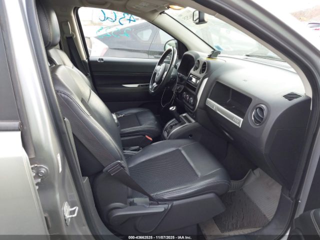 2014 JEEP COMPASS 1C4NJDEB0ED820583 Photo 4