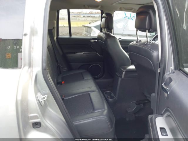 2014 JEEP COMPASS 1C4NJDEB0ED820583 Photo 7