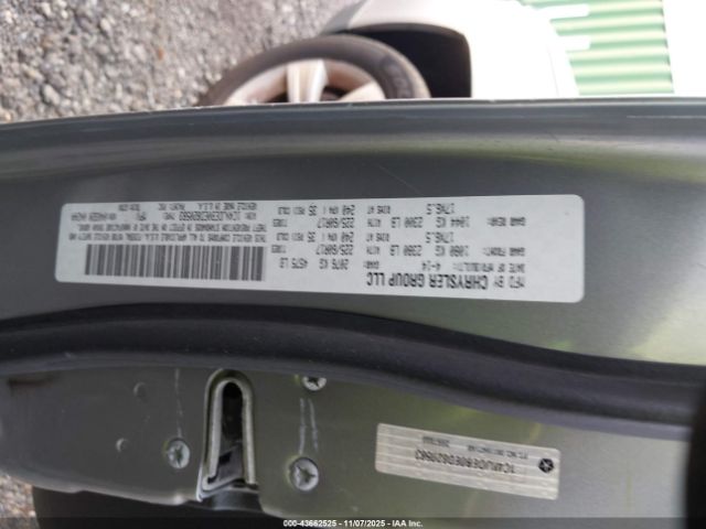 2014 JEEP COMPASS 1C4NJDEB0ED820583 Photo 8