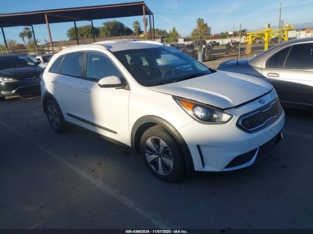 2019 KIA NIRO KNDCB3LC2K5305648
