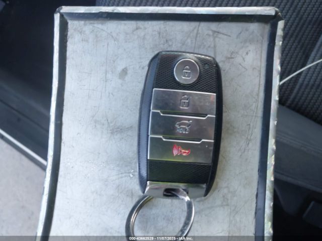 2019 KIA NIRO KNDCB3LC2K5305648 Photo 10