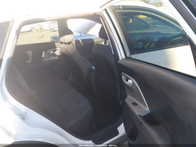 2019 KIA NIRO KNDCB3LC2K5305648 Photo 7
