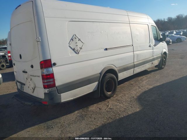 2016 MERCEDES-BENZ SPRINTER 3500 WD3PF4CC2GP186548 Photo 3