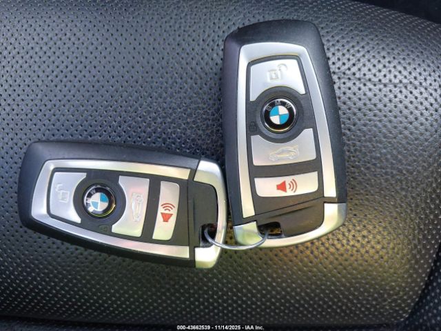 2014 BMW ALPINA B7 WBAYF8C55ED653668 Photo 10