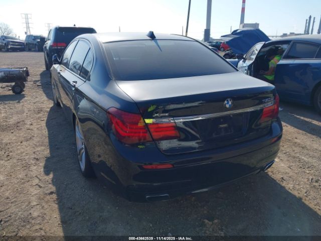 2014 BMW ALPINA B7 WBAYF8C55ED653668 Photo 2