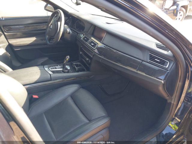 2014 BMW ALPINA B7 WBAYF8C55ED653668 Photo 4