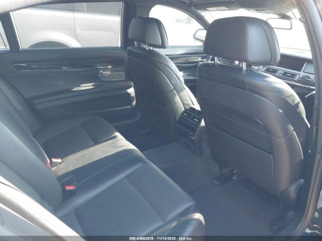 2014 BMW ALPINA B7 WBAYF8C55ED653668 Photo 7