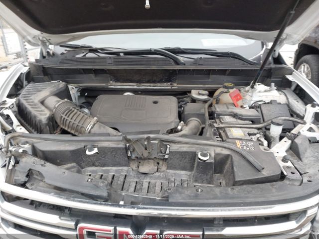 2023 GMC ACADIA 1GKKNUL40PZ151852 Photo 9