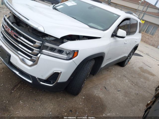 2023 GMC ACADIA 1GKKNUL40PZ151852 Photo 1