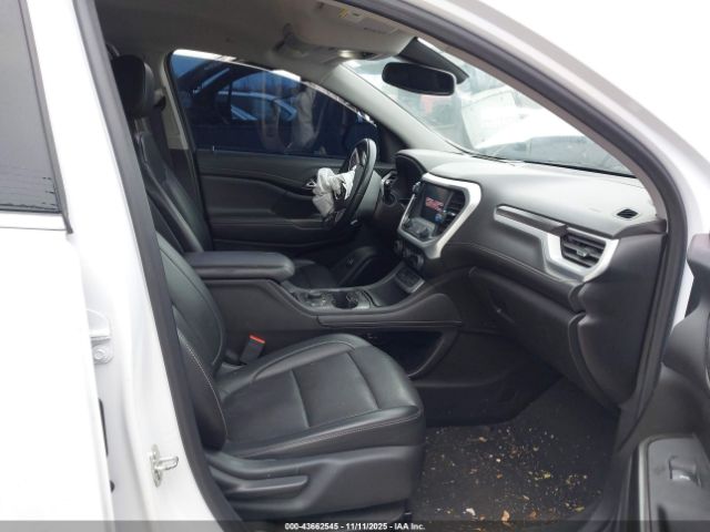 2023 GMC ACADIA 1GKKNUL40PZ151852 Photo 4
