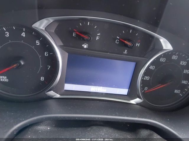 2023 GMC ACADIA 1GKKNUL40PZ151852 Photo 6