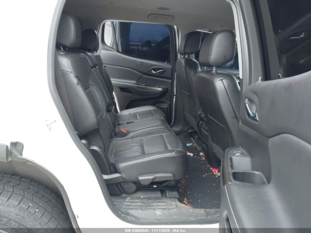 2023 GMC ACADIA 1GKKNUL40PZ151852 Photo 7