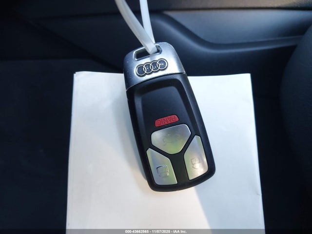 2018 AUDI A4 WAUENAF45JA167938 Photo 10