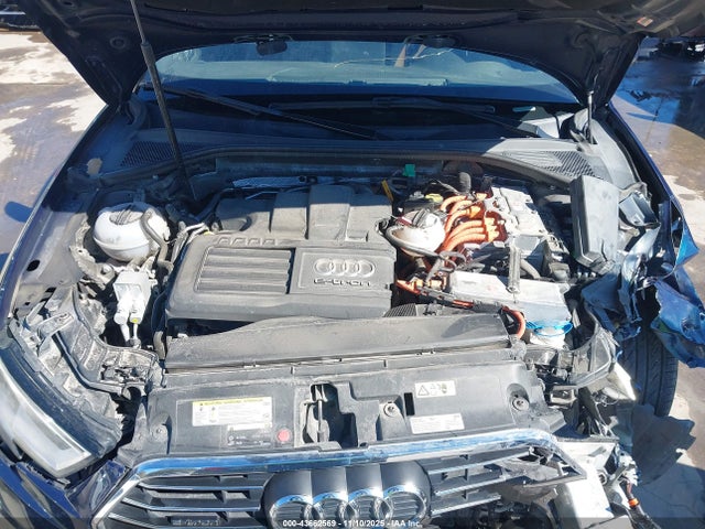 2017 AUDI A3 E-TRON WAUUPBFFXHA118953 Photo 9