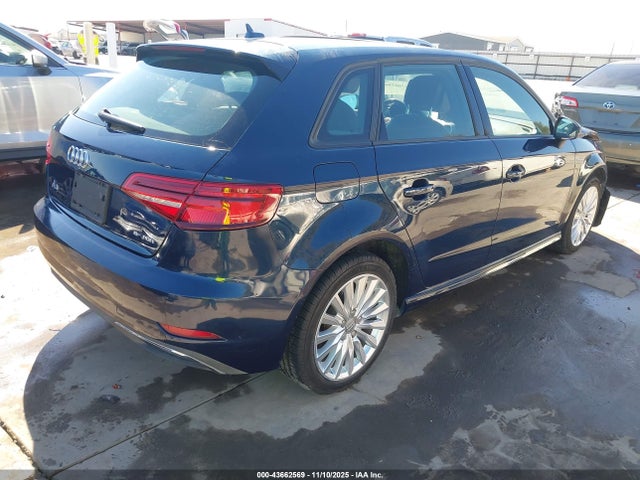 2017 AUDI A3 E-TRON WAUUPBFFXHA118953 Photo 3
