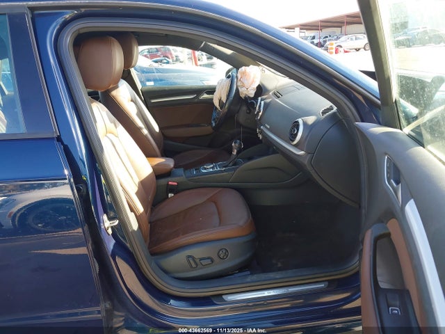 2017 AUDI A3 E-TRON WAUUPBFFXHA118953 Photo 4