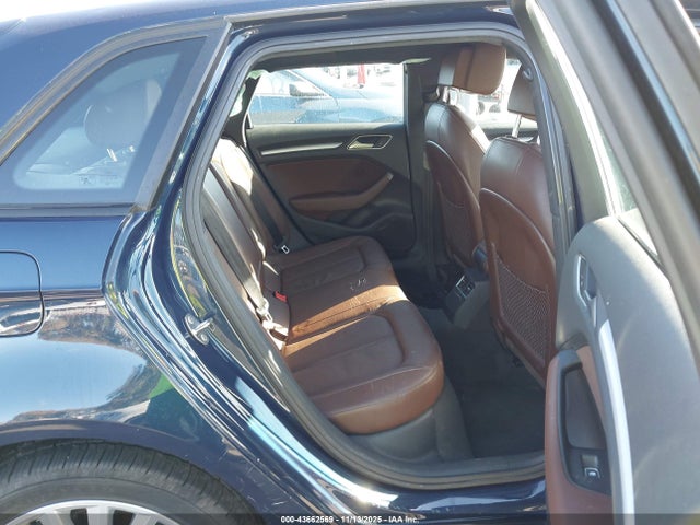 2017 AUDI A3 E-TRON WAUUPBFFXHA118953 Photo 7