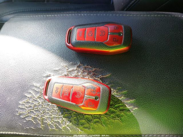 2016 FORD EXPLORER 1FM5K7D82GGC99030 Photo 10