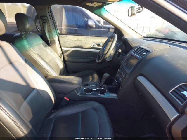 2016 FORD EXPLORER 1FM5K7D82GGC99030 Photo 4