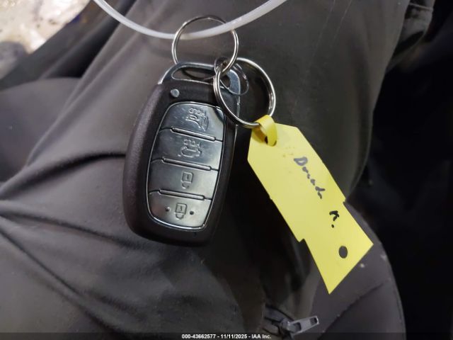 2019 HYUNDAI IONIQ HYBRID KMHC65LC1KU128365 Photo 10