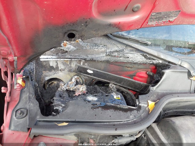 2009 MINI COOPER S WMWMF73589TT99815 Photo 5