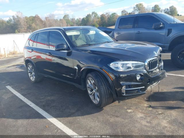 2016 BMW X5 5UXKR2C51G0U17248