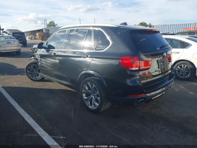 2016 BMW X5 5UXKR2C51G0U17248 Photo 2
