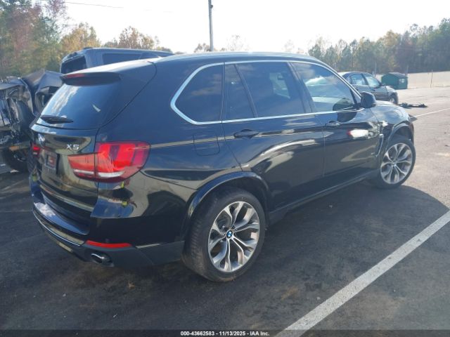 2016 BMW X5 5UXKR2C51G0U17248 Photo 3