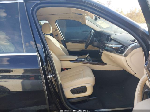 2016 BMW X5 5UXKR2C51G0U17248 Photo 4