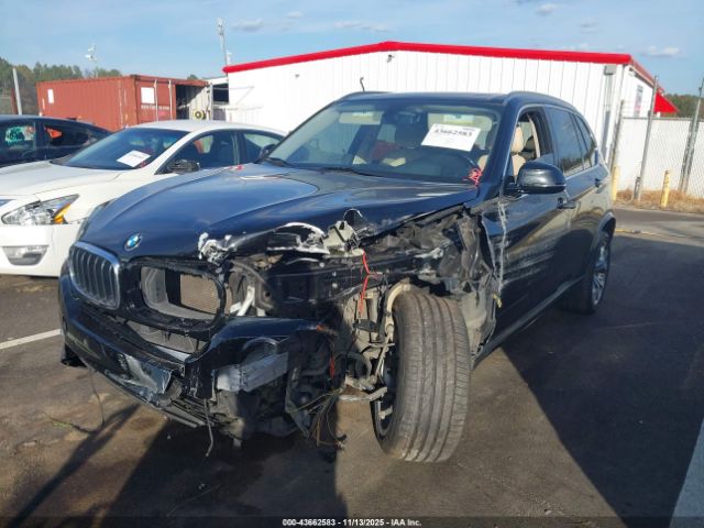 2016 BMW X5 5UXKR2C51G0U17248 Photo 5