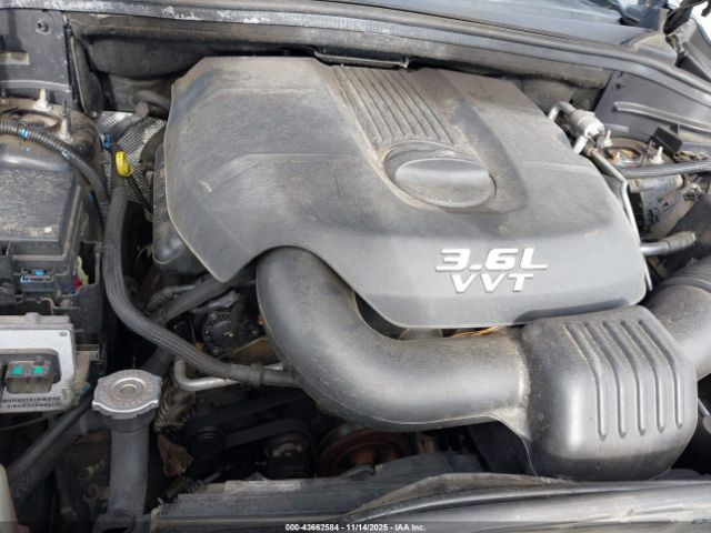 2012 JEEP GRAND CHEROKEE 1C4RJFAG6CC325595 Photo 9