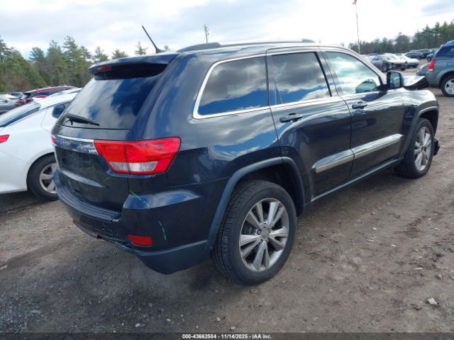 2012 JEEP GRAND CHEROKEE 1C4RJFAG6CC325595 Photo 3