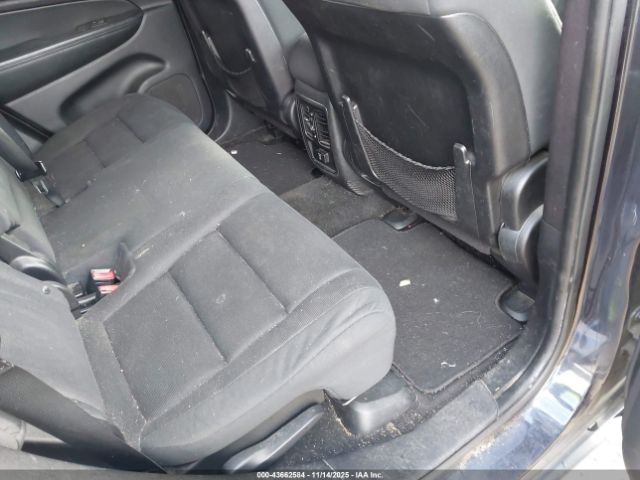 2012 JEEP GRAND CHEROKEE 1C4RJFAG6CC325595 Photo 7