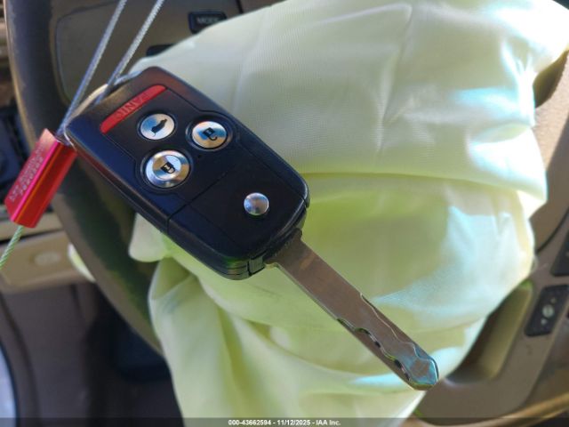 2013 ACURA MDX 2HNYD2H20DH517139 Photo 10