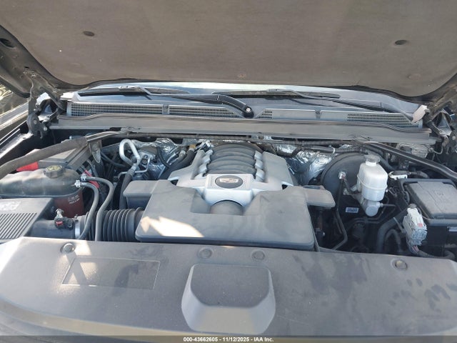2016 CADILLAC ESCALADE ESV 1GYS4KKJ8GR180567 Photo 9