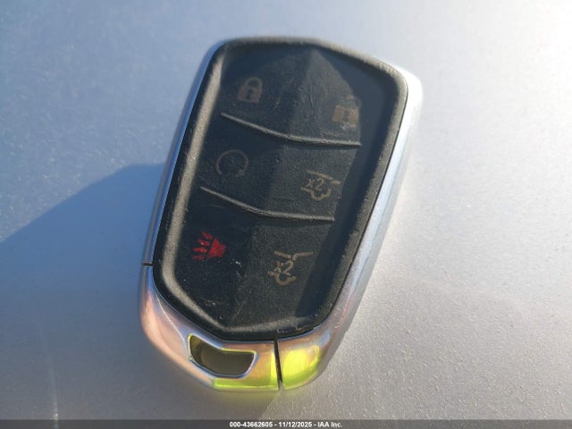 2016 CADILLAC ESCALADE ESV 1GYS4KKJ8GR180567 Photo 10