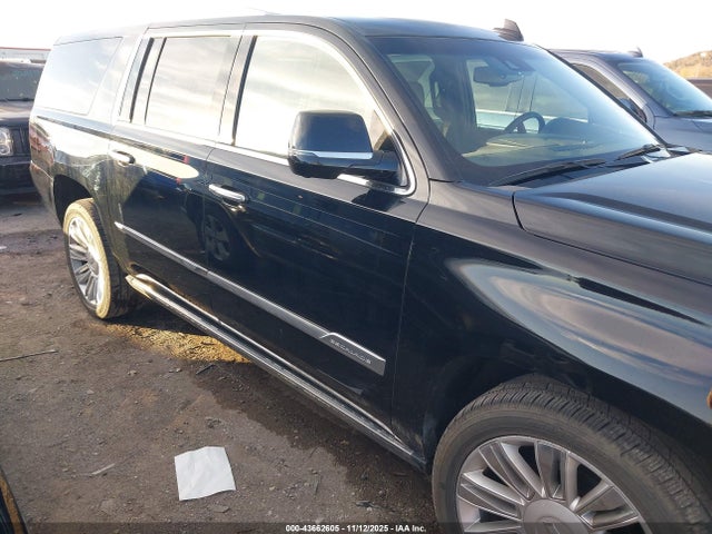 2016 CADILLAC ESCALADE ESV 1GYS4KKJ8GR180567 Photo 5