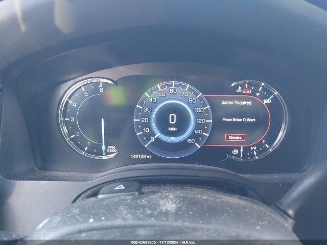 2016 CADILLAC ESCALADE ESV 1GYS4KKJ8GR180567 Photo 6